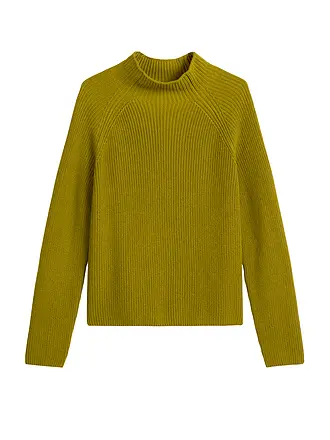 MARC O'POLO | Pullover | olive